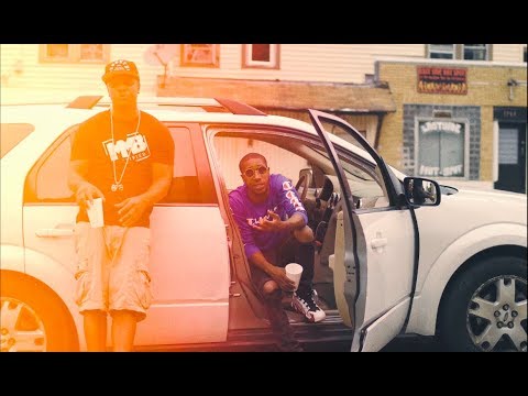 Range x Ralph Taj Aka Youngtaj - New Rules Dir/@TriggTheRuler