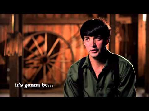 Amish Mafia - Green Corn