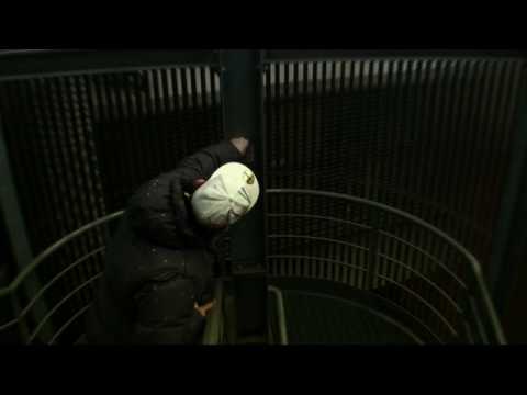 Intervista Tony Mancino "Gasato" Backstage