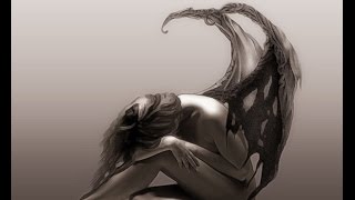 So deep is the night~Lesley Garrett