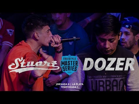 Urban Roosters and FMS Argentina