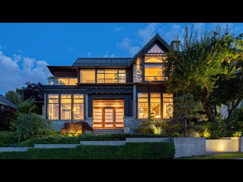 $10.35M 4150 W 8th Ave, Vancouver | Listed by Victor Kwan 关嘉賢 604-649-2727
