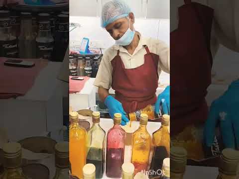 juhu ka famous gola 😋#shorts #mumbaistreetfood