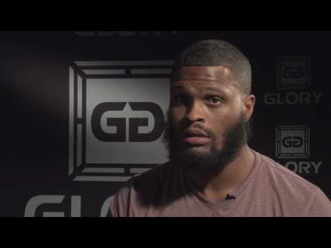Report: Maurice Greene Replaces Daniel Spitz At UFC Fight Night Wichita