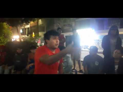 RCAB VS POOL (RETA O MUERE 2023) 23/01/23