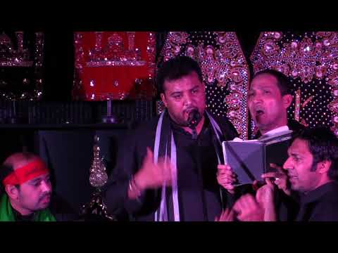 Nauha - 9th Muharram 1439 / 29th September 2017