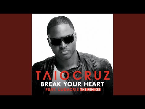 Video thumbnail for Break Your Heart (Vito Benito Dub)