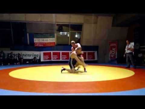 Bundesliga RSCI vs Hötting Gastl