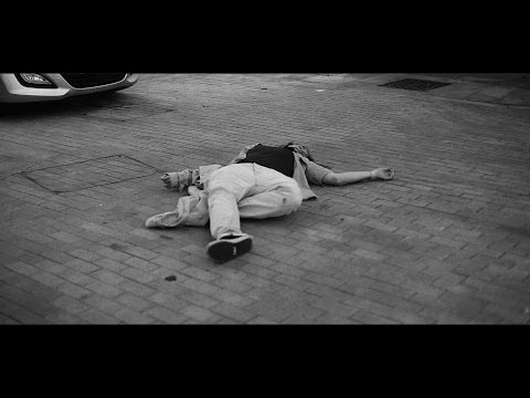 Dan Kent ft. Harry Shotta - Open Letter [Official Video]