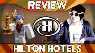 Hilton Hotels Roblox Free Video Search Site Findclipnet - 