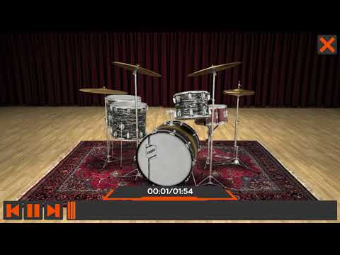 Whats New For Logic Pro X 10.3 Video