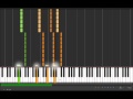Helena By My Chemical Romance (Synthesia ...
