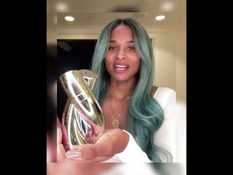 ✨ Ciara Soft Spoken, Unintentional ASMR With Positive Affirmations (2021) ✨