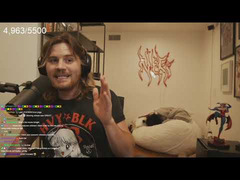 WillNeff 27/08/2021 - Live at last