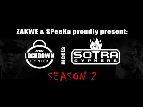 Chinaman Hooligan | #KZNLockdownCypher​​​​ Meets #SotraCyphers​​​​ | S2 EP10
