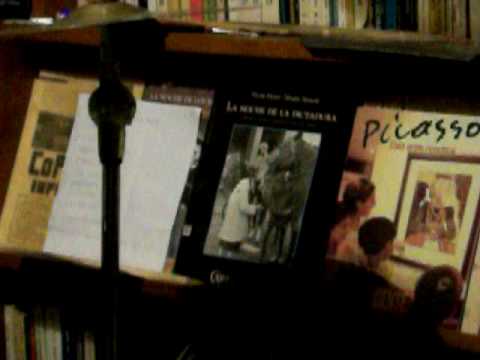 INDIO MIKE & THE GUILLOTINS - DEDO DE MONO