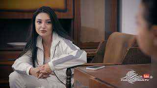 Սև Արկղ, Սերիա 64, Անոնս / Sev Arkgh