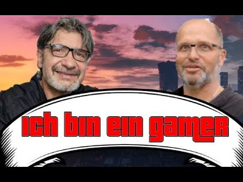 Babica vs Pohlreich │Ich Bin Ein Gamer GTA V