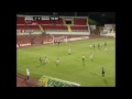 FK Vojvodina - Budapest Honvéd 2:0, 2. félidő