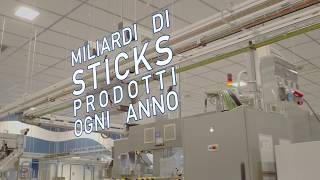 Fai il Virtual Tour di Crespellano, un esempio di Industria 4.0 | PMI