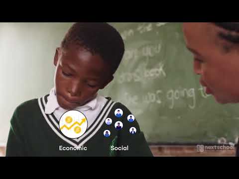 NextSchool Digital Platform