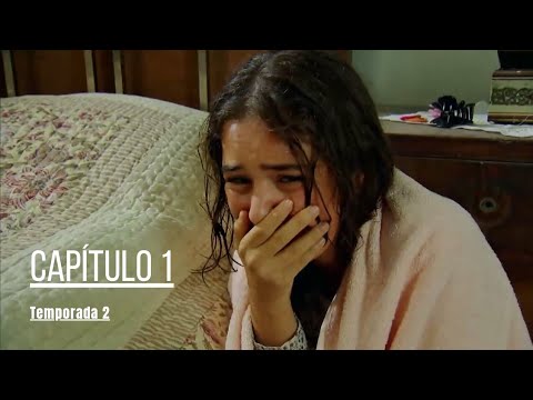 Esosos Joven Capítulo 1 (Comienzo de Temporada 2)