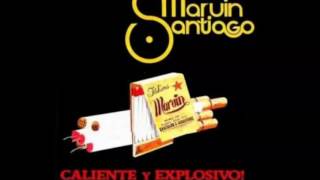 El Frizao - Marvin Santiago