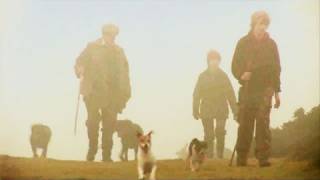 Fieldsports Britain – Rabbit hounds, pheasant cartridges and a Hampshire shoot