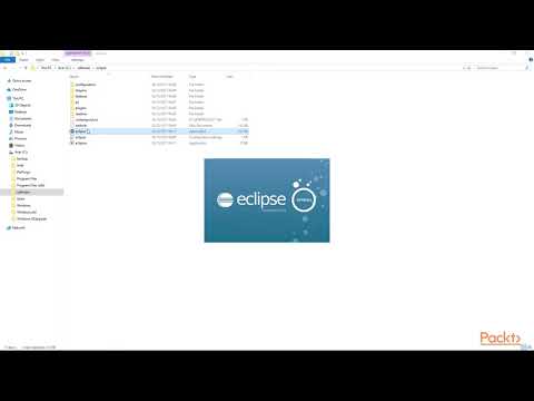 Hands On Enterprise Application Development with Java 9 The Course Overview | packtpub com