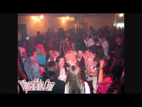Bozicni Party - Badnje Vece - Cleveland, OH - Dj Ivan