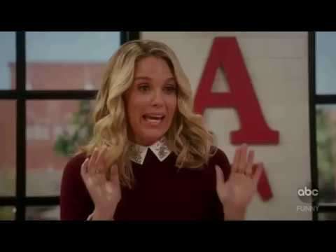 American Housewife: Katie and Chloe Brown Mueller at it again!