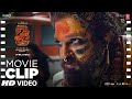 Movie Dialogue Clip Bugga Tries To Assault Kaveri PUSHPA 2 Allu Arjun Tarak Ponnappa Sukumar