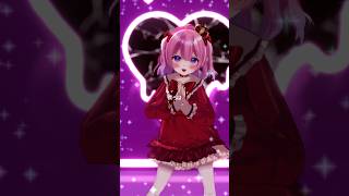 【 #MMD 】 #シルエット #NARUTOダンス #踊ってみた ！ #naruto #vtuber #shots