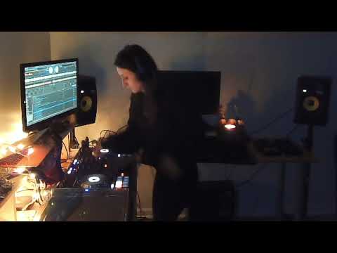 Kristi K @Mictlantecuhtli Stream Session V3 [Final Chapter]