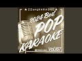 Walking Away By Craig David Instrumental Karaoke Version