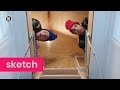 Het was niet expresly! | Wesley en Rodney