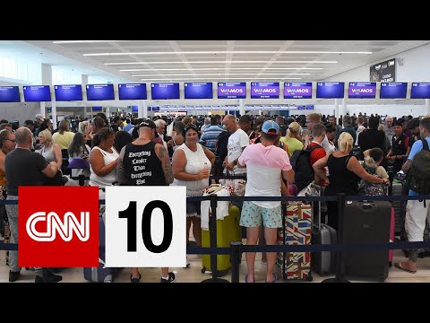 Historic Travel Company Goes Out of Business | September 24, 2019