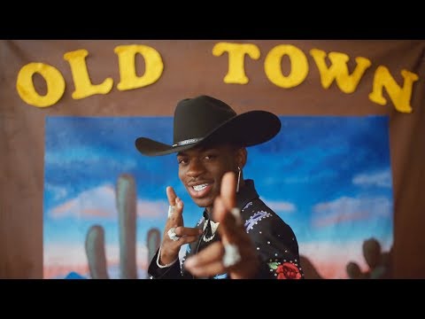 Lil Nas X & Billy Ray Cyrus feat. Young Thug & Mason Ramsey - Old Town Road (Remix) [Music Video]