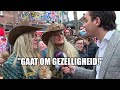 Van Oud-Zuid naar het Zuiden - Slijptol ziet andere kant van carnaval