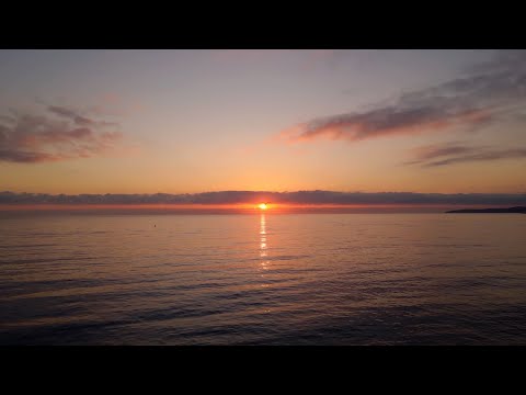Peaceful Sunrise Chilled House Mix - Kijo