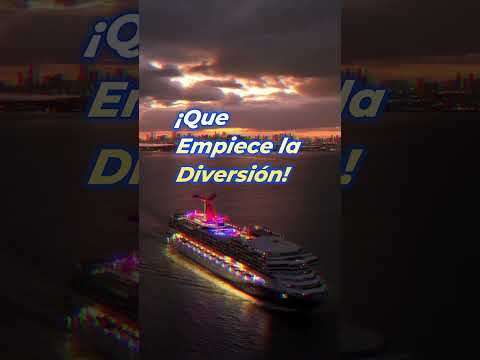 Thumbnail for CARNIVAL SUNRISE  “¡No Te Lo Puedes Perder!”