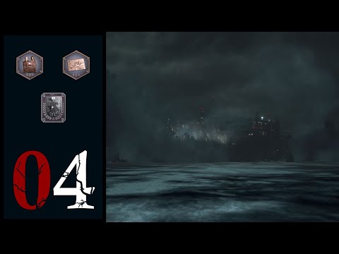 RESIDENT EVIL 4 REMAKE Trophy Guide 04 | Playthrough 1 - Chapters 10, 11, 12, 13
