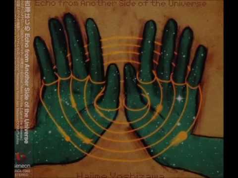 A FLG Maurepas upload - Hajime Yoshizawa - Waltz For Jason (Full nine yards reedit) - Spiritual Jazz