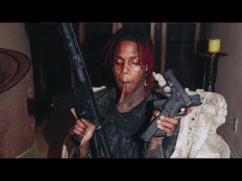 Famous Dex & Warhol.ss - Runtz (prod. Pedroflexin)
