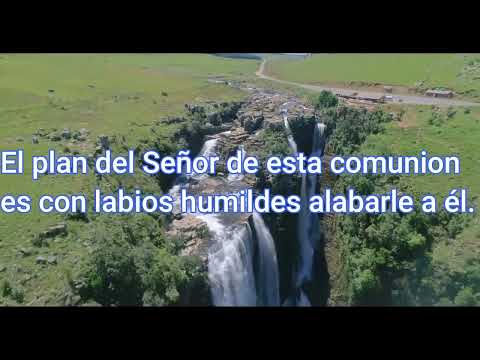 Himno 297 La Expectativa