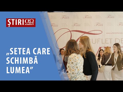 "Soul of a Woman" Conference - 3rd edition