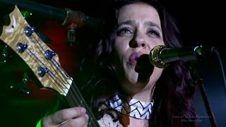 DANIELLE NICOLE BAND  &quot;BOBBY&quot;  BEAUTIFUL  LIVE 10/25/18