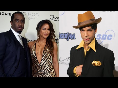 Prince's security intervened as Diddy attacked Cassie, ex-assistant testifies