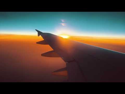 Blank & Jones - High Fly (Beatless) (Official Video)