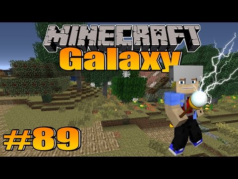 Thema: Youtuber Meetup | Videoday!: Minecraft GALAXY - Folge #89 (SparkofPhoenix)